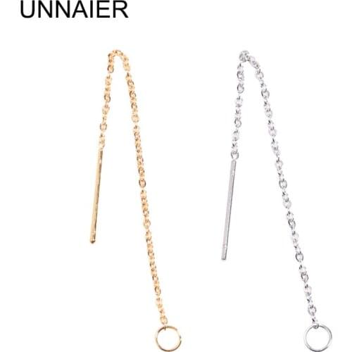 10piece diy ear jewelry accessories with pendant hole tassel ear wire stainless steel plating gold