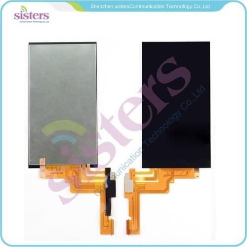 5pcs Wholesale High Quality LCD Display Touch Screen Digitizer Assembly For HTC One M9 Free Shipping