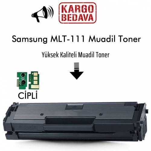Baskistan Xpress SL-M2070 Printer Equivalent Toner