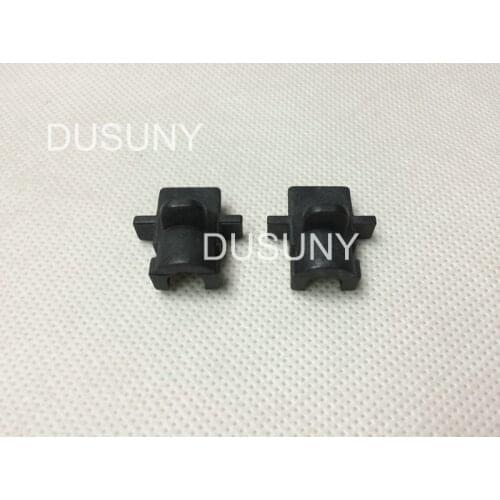 Dusuny compatible new pressure roller bushing for Ricoh AF1015 AF1018 MP2500 G029-4174 10 sets per lot