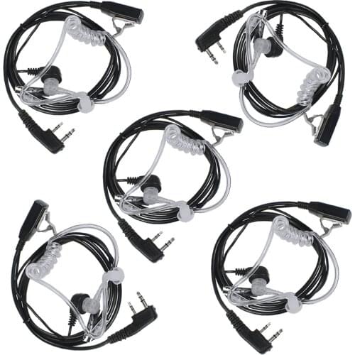 Feichao Means And Accessories For Radio Communication