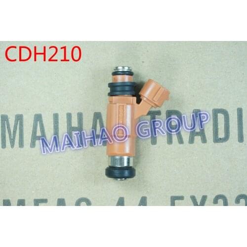 Fuel Injector CDH210 For Yamaha Outboard 115HP Mitsubishi Eclipse INP771 842-12223 New High Quality Free Shipping