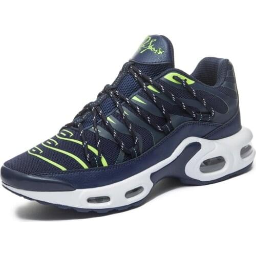 Fashion Men Casual Shoes 2021 brand sneakers men Lightweight Lace-up Walking Sneakers trainer Male Footwear plus size 39-46