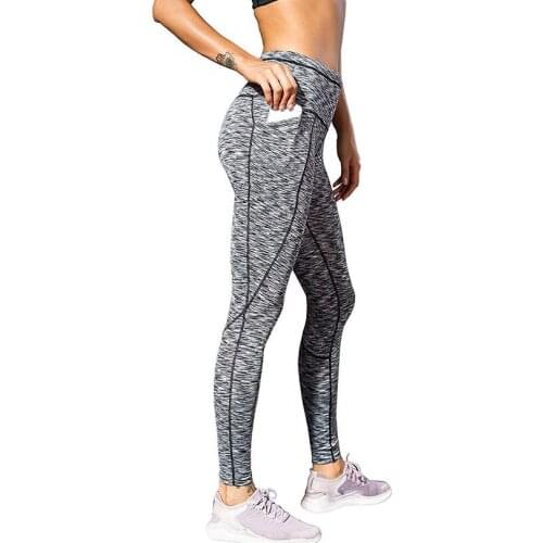 CUHAKCI Push Up Legging Pocket Women Sexy Hip Plus Size Jeggings Casual Workout Trousers Slim Fitness Pants Feminina