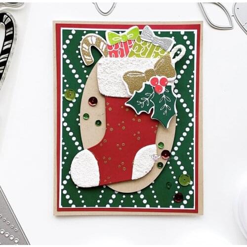 New Round hole strip frame metal Cutting Dies Stencils DIY Scrapbooking Paper/photo Cards Embossing Dies