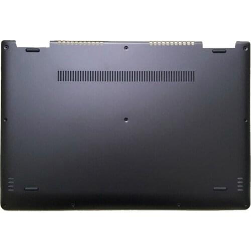 NEW laptop bottom case base cover for Lenovo YOGA 710-15ISK 710-15 lower shell D Shell case