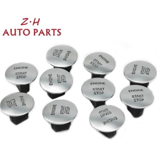 Ignition Keyless Starter Switch 221 545 05 14 For Benz SLK200 SLK350 SL500 S550 ML350 GLK350 GL450 E350 GL350 A 221 545 07 14
