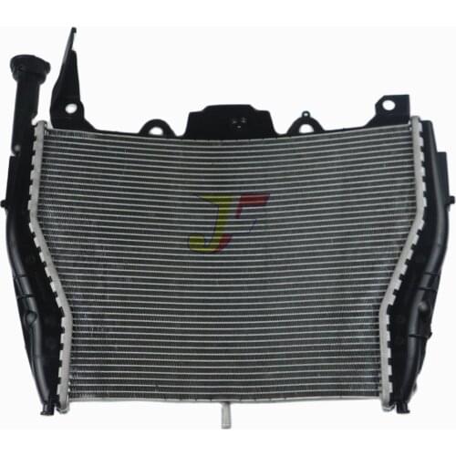 Suitable for 2009-2019 BMW S1000RR Radiator S1000 RR Engine Cooling Radiator Water Tank Aluminum Alloy Motorcycle Accessories