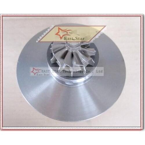 Turbo CHRA Core cartridge GT1544V 740611 740611-5002S 28201-2A400 782403 For HYUNDAI Matrix Getz KIA Cerato Rio D4FA D4FB 1.5L