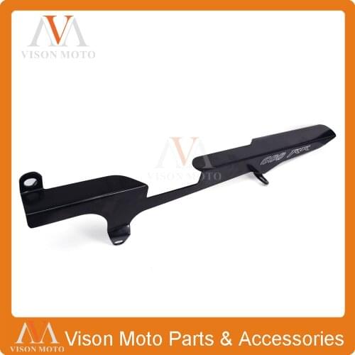 Motorcycle Chain Guard Cover Shield For HONDA CBR600RR CBR 600RR CBR600 RR 2003 2004 2005 2006 2007 2008 03 04 05 06 07 08