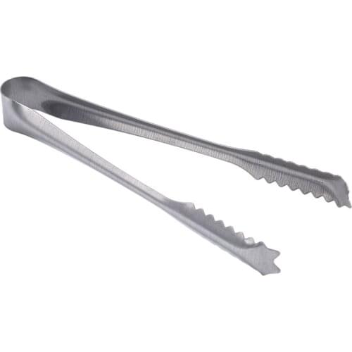 Stainless Steel Barbecue Tongs Meat Food Clip Barbecue Tool Kitchen Accessories Cooking Tools Vegetable Clip Kitchen Tools