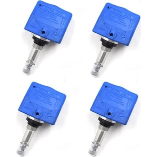 40700-CD011 Tire Pressure Monitor Sensor For Nissan Altima Armada Frontier Maxima Murano Pathfinder Quest Infiniti G35