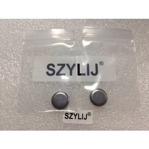 5pcs/lote Good quality,ML1220 3V rechargeable button battery