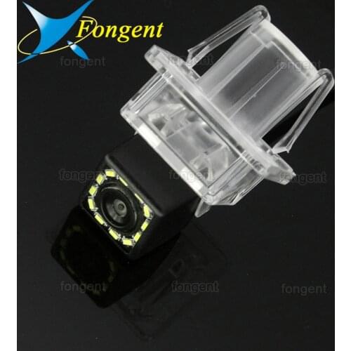 Lyudmila Wireless Camera For Mercedes Benz C E S CL Class W204 W212 W216 W221 Car Rear view Reverse Camera HD Easy Installation