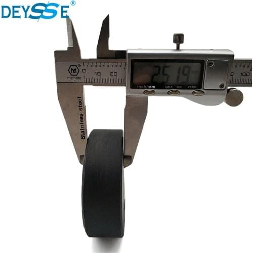 Deysse Best Tech 76 25 6204 Step Wheel
