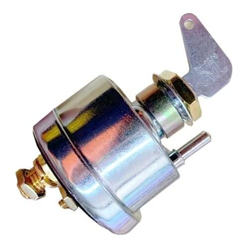 For Excavator Parts Caterpillar CAT320 324 325 329 330 336D/C Power Switch Battery Main Gate