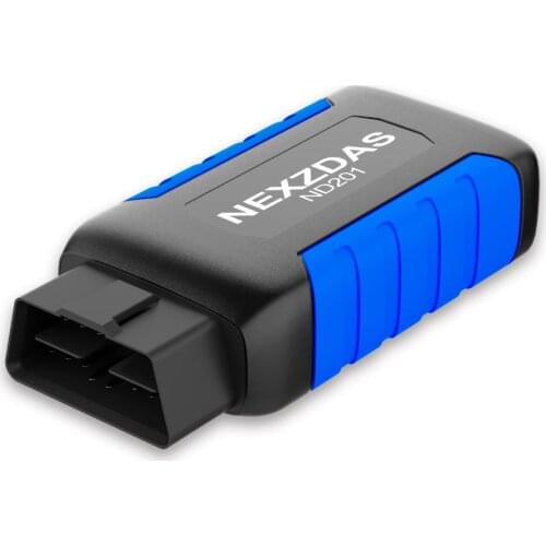 Humzor NexzDAS ND306 Lite Full-System Diagnostic Tool + Oil Reset + TMPS +EPB+ ABS+ SAS +DPF for Android