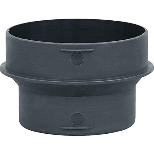 Parking Heater Ducting Reducer Connector Air Heater Duct Pipe Reducer Adapter Converter for Eberspacher