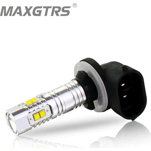 MAXGTRS LED Lamps