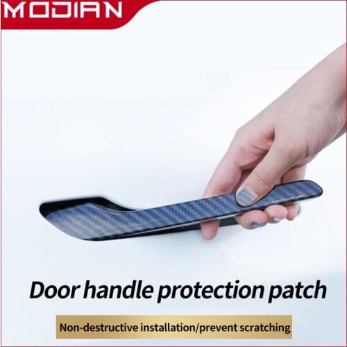 Modian Car Exterior Accessories