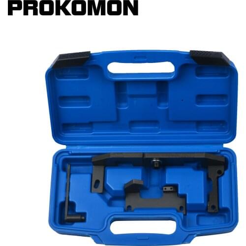 Engine Timing Tool Kit For Petrol Citroen C3 Peugeot 208, 308, 2008 SUV, Psa 1.0 1.2 Vti