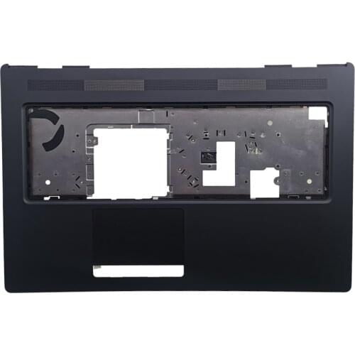 New Laptop Topcase Top Cover Palmrest Upper Cover For Dell Precsion 7750 M7750