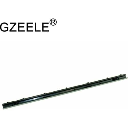 GZEELE NEW For MSI GE62 2QD GE62MVR GE62VR MS-16J1 16J1 16J2 16J3 Lcd Hinge cover Screen Axis Cover Strip