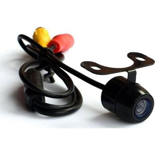 Universal Car Rear View Parking Camera For Toyota Honda Hyundai Car Park Monitor 170 Degree Waterproof Reverse Backup Camera