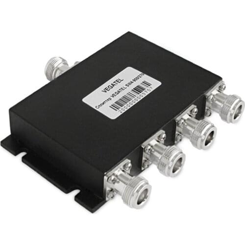 VEGATEL TV Receivers