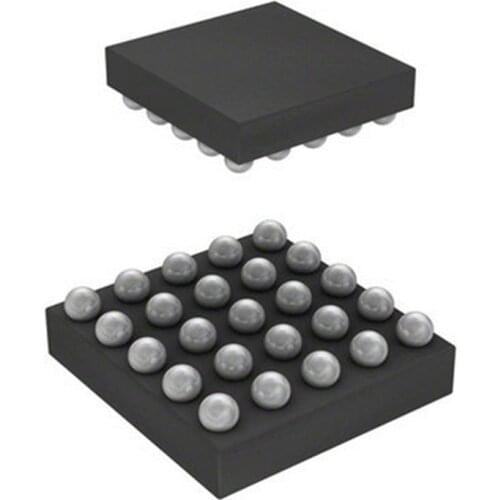 10PCS IP4041CX25/LF IP4041 new