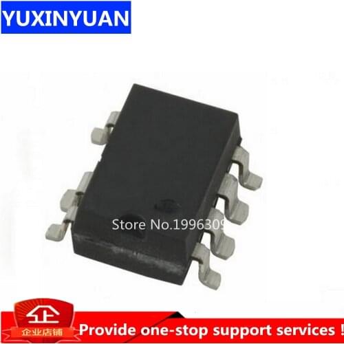 5PCS LNK304GN LNK304 SOP7