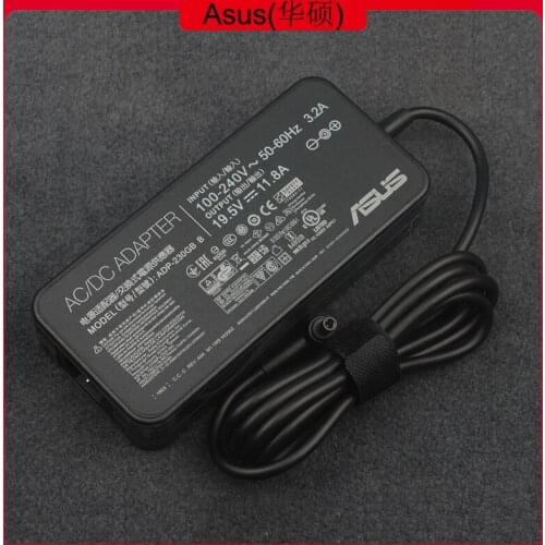19.5V 11.8A 230W 6.0x3.7mm Asus AC Adapter Power Supply Charger For Asus ROG Zephyrus GM501GS GL504GS GX501 GX501V GX501VI