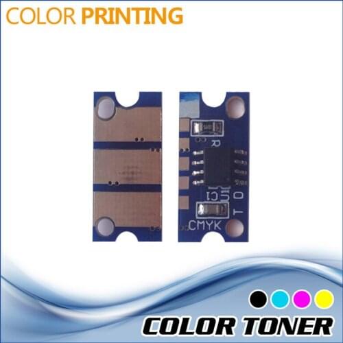 C4650 Drum chip for Konica Minolta C4650 4690 4695 4650 (80PCS/LOT)