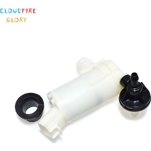 CloudFireGlory Engine Mounts