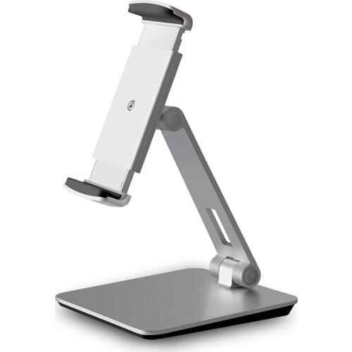 Cherie Cell Phone Holder Stand For iPhone XS Max XR Xiaomi mi 9 Samsung S10 Plus Adjustable Universal Mobile Tablet Desk Bracket