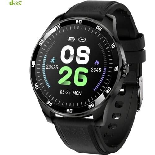 Fashion Collection Smart Watch