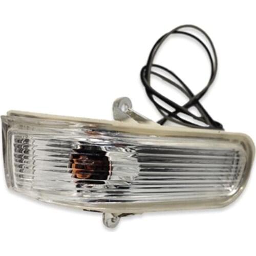 Side Mirror Turn Signal Lamp Light For Dongfeng Joyear SX6 X6 S500