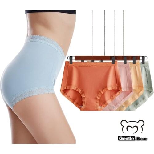 Женское нижнее белье Gentle.Bear China At AliExpress