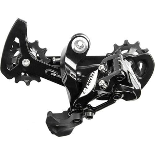 GUB mountain bike 13-speed transmission kit NX SX XX1 Blueprint 13 transmission refers to the rear derailleur mountain bike