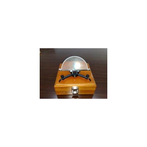 Magnetic compass magnifier GD-190