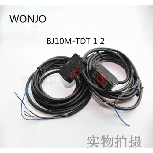 New origianal BJ10M-TDT1 BJ10M-TDT2 BJ10M-TDT