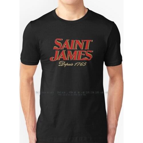 Paris Cocktail T Shirt 100% Pure Cotton Cool Fashion Avnier Orelsan The Party Is Over Saint James Basic Epilogue Family Defeat