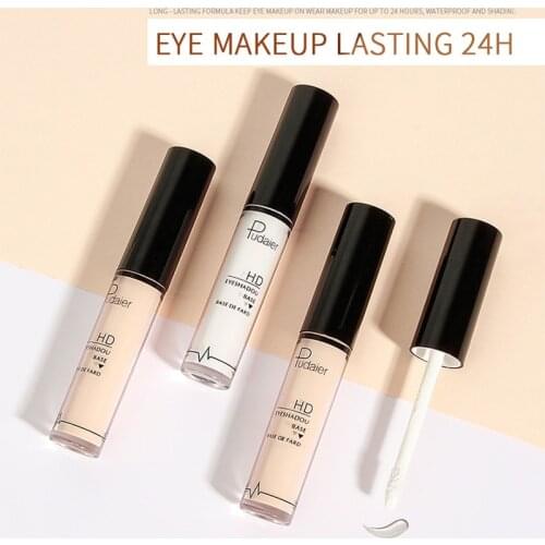 Eye Primer Makeup Base Lasting 24H Cream For Eye Shadow Women Beauty Cosmetic Waterproof improve Gloss Eye Makeup Primer Cream