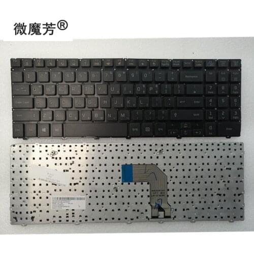 KR/RU NEW Laptop keyboard for LG S530-K S530-G S525-K S525K S525G S525 A530 P530LG4 keyboard