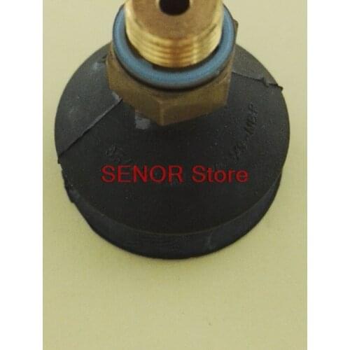 Brand new original suction cup VASB-30-1/8-NBR 35412