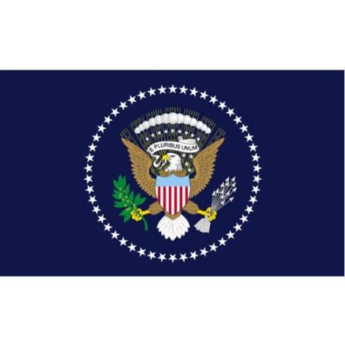 Jisper Store 60*90cm 90*150cm 120*180cm Flag Of The USA President