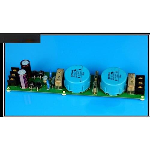 High-quality Filtering Audio Purification Power Supply Circuit Board Improves Audio Quality Within 700W, Applicable to No. 5