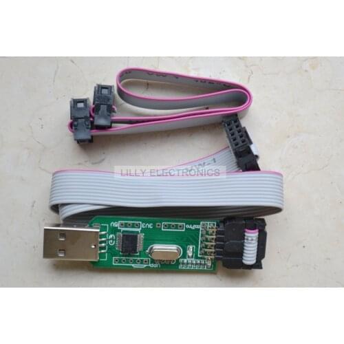 NRF24LE1 Downloader mPro Programmer 51 AVR STC STM32 nRF24LXX C8051F PL3K