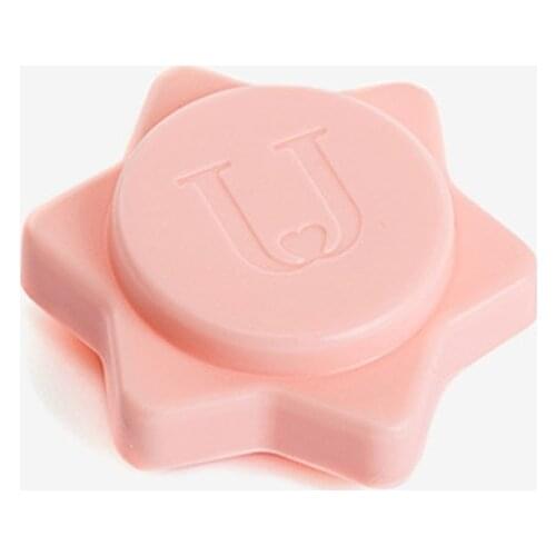 24BD Large Capacity Dumbbell Shape Fitness Water Cup Sealed Leakproof Sports Bottle Kettle Easy to Carry and Use