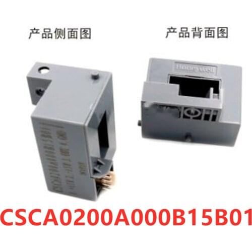 5PCS 200A Open Loop Current Sensor CSCA0200A000B15B01